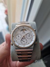 Seiko 7a48-7000 Cronografo con Fasi Lunari 