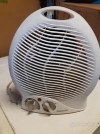 Termoventilatore