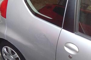 peugeot 107  2009 3p.