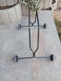 Portabici MTB 