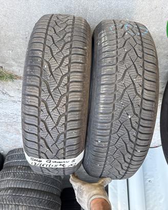 gomme usate 1856515 All Seasons BARUM - POLARIS 5 