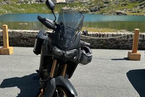 Honda Africa Twin CRF1000L DCT – Anno 2019