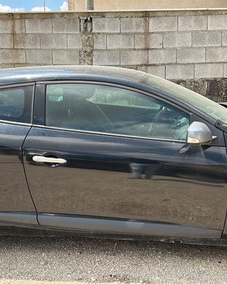 Renault Megane gt Line