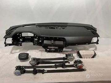 kit airbag Audi Q5 II serie 2017/24
