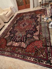 tappeto persiano