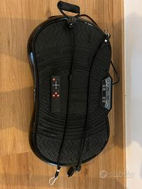 Pedana vibrante Navaris