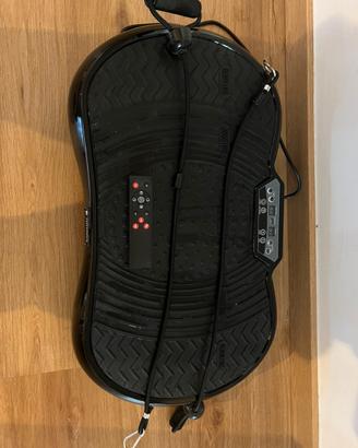 Pedana vibrante Navaris