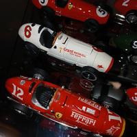 Ferrari F1