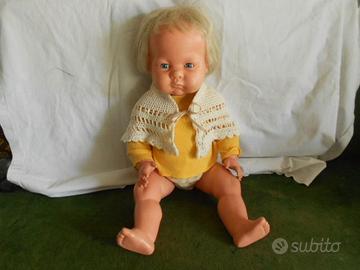 bambolotto anni 50 Carlo Ottolini