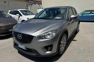 MAZDA CX-5 2.2L Skyactiv-D 150CV Exceed SUPER PR