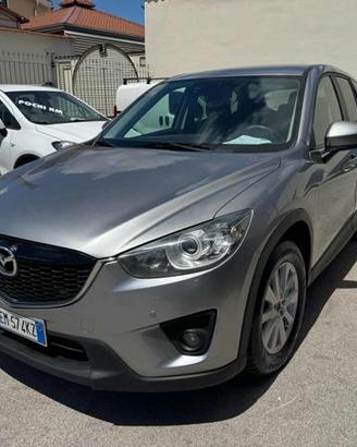 MAZDA CX-5 2.2L Skyactiv-D 150CV Exceed SUPER PR