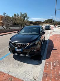 Peugeot 3008 gt line