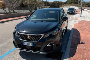 Peugeot 3008 gt line