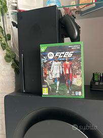 Xbox serie x