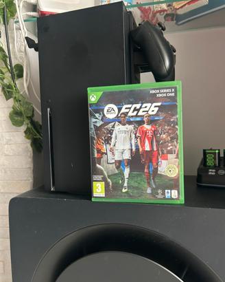 Xbox serie x