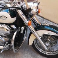 Honda VT 750 Shadow - 2000