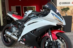 Yamaha R6 2009