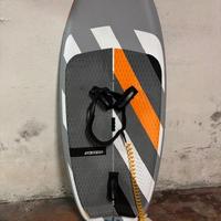 Tavola wing foil RRD