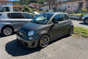 500 Abarth