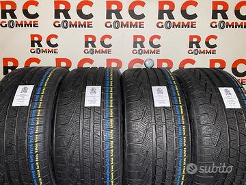 4 GOMME USATE 255 40 R 20 101 V PIRELLI INVERNALI