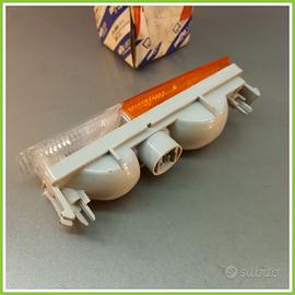 Faro Fanale Proiettore Sinistro SX SIEM 10618 FIAT