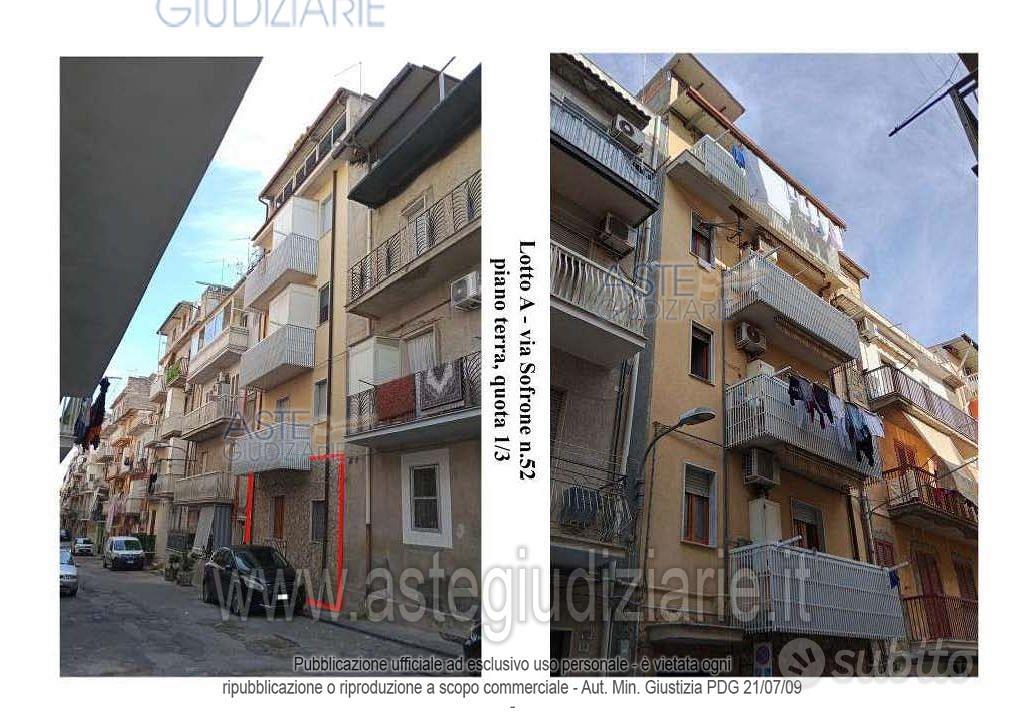 Appartamento – Gela, Granai Ducali, Caltanissetta - Vista 2