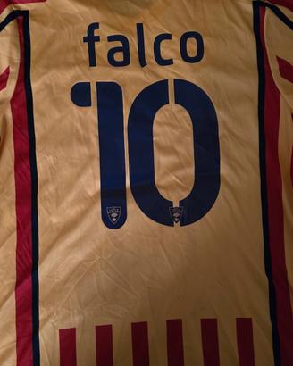 maglia calcio