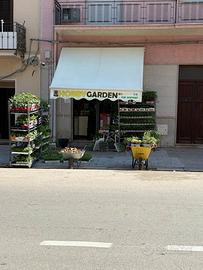 Attivita' di prodotti per l'agricoltura