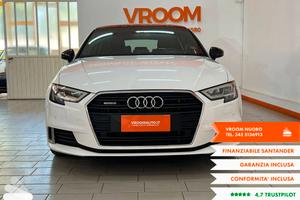 AUDI A3 3� serie A3 2.0 TDI quattro