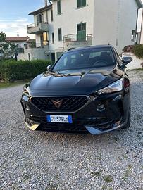 Cupra Formentor e-Hybrid plug in