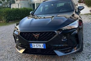 Cupra Formentor e-Hybrid plug in