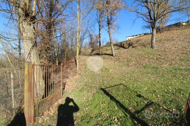 TER. AGRICOLO A LANGHIRANO