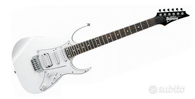Chitarra elettrica Ibanez