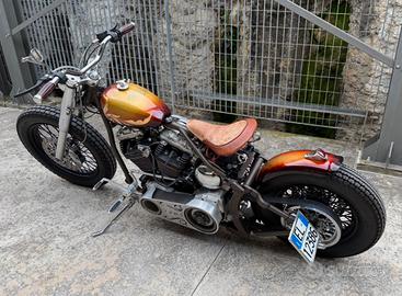 Harley Davidson special