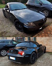 BMW Z4 2.5 SI LEGGI DESCRIZIONE