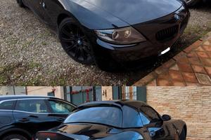 BMW Z4 2.5 SI LEGGI DESCRIZIONE