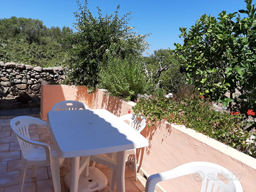 Casa vacanza la maddalena a settembre