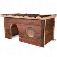 Casetta in legno