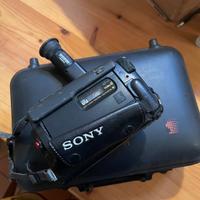 Apparecchiatura foto video