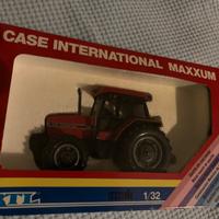 Ertl Case International Maxxum