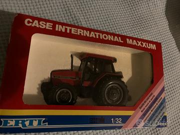 Ertl Case International Maxxum