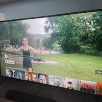 LG 65UQ75006LF Smart TV 4K 65" TV Ultra HD