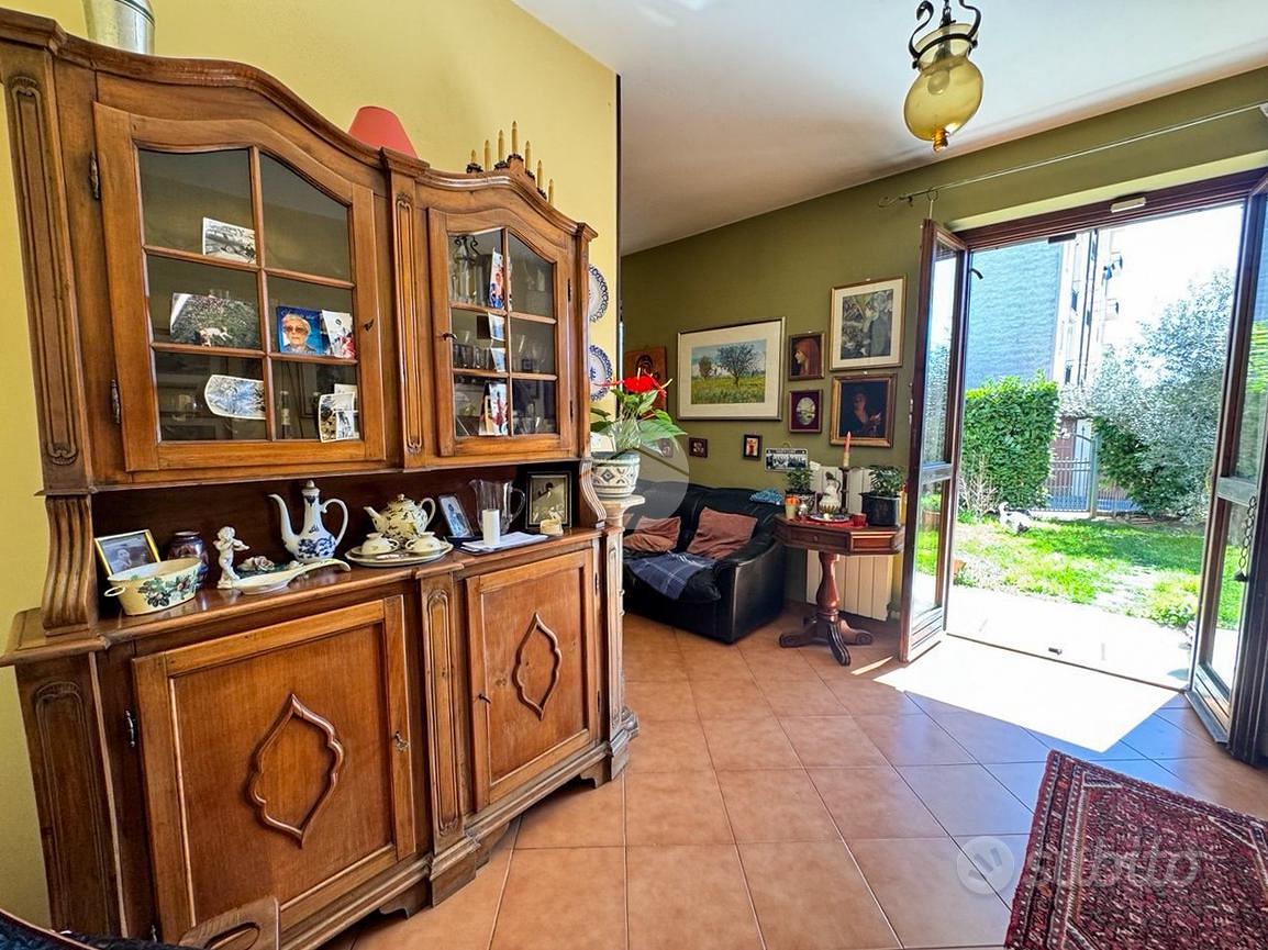 Apartment in La Cassa, Colverso - Altro