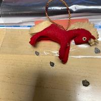 Cavallino Rosso gadget