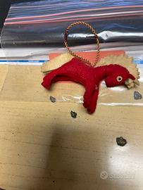 Cavallino Rosso gadget