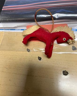 Cavallino Rosso gadget