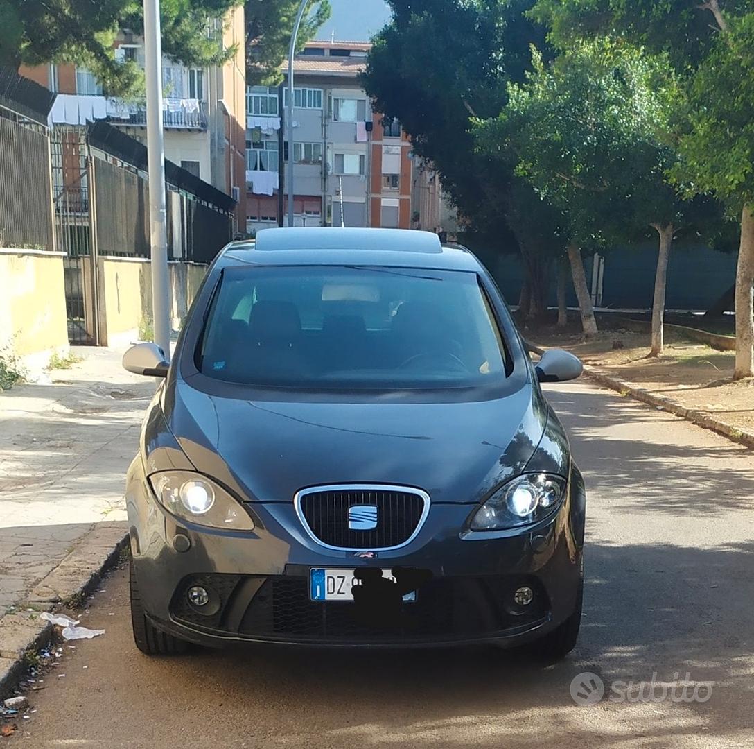 Seat Altea