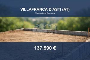 Immobile in asta di 7210 m² a Villafranca d'Asti