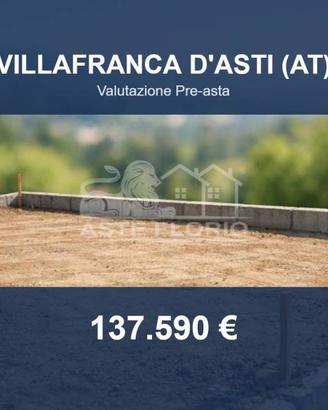 Immobile in asta di 7210 m² a Villafranca d'Asti