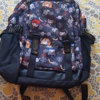 zaino Harry Potter ( nuovo)